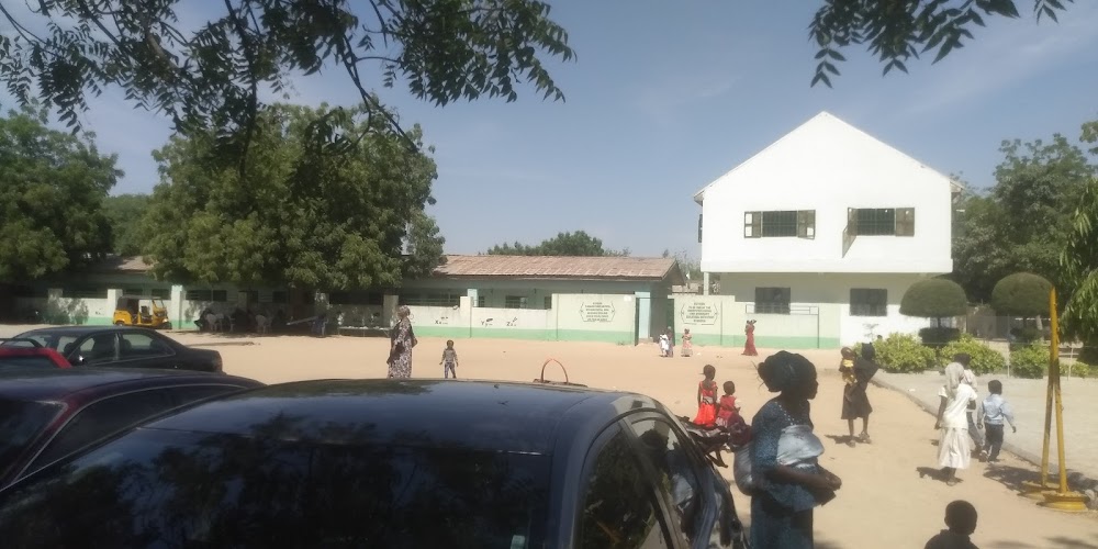 Ramat Polytechnic Maiduguri photo 2